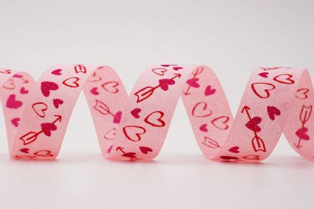 Cupid’s Arrow Ribbon - Cupid’s Arrow Ribbon